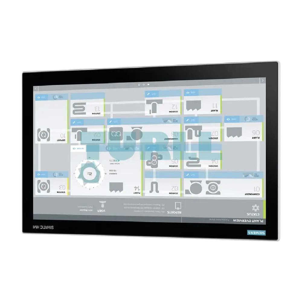 6AV7241-5GH00-0GA0 Siemens SIMATIC IPC 477E 19" Multi-touch Original Brand New 1 6AV7241-5GH00-0GA0 Siemens SIMATIC IPC 477E 19" Multi-touch