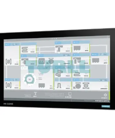 6AV7241-5GH00-0GA0 Siemens SIMATIC IPC 477E 19" Multi-touch