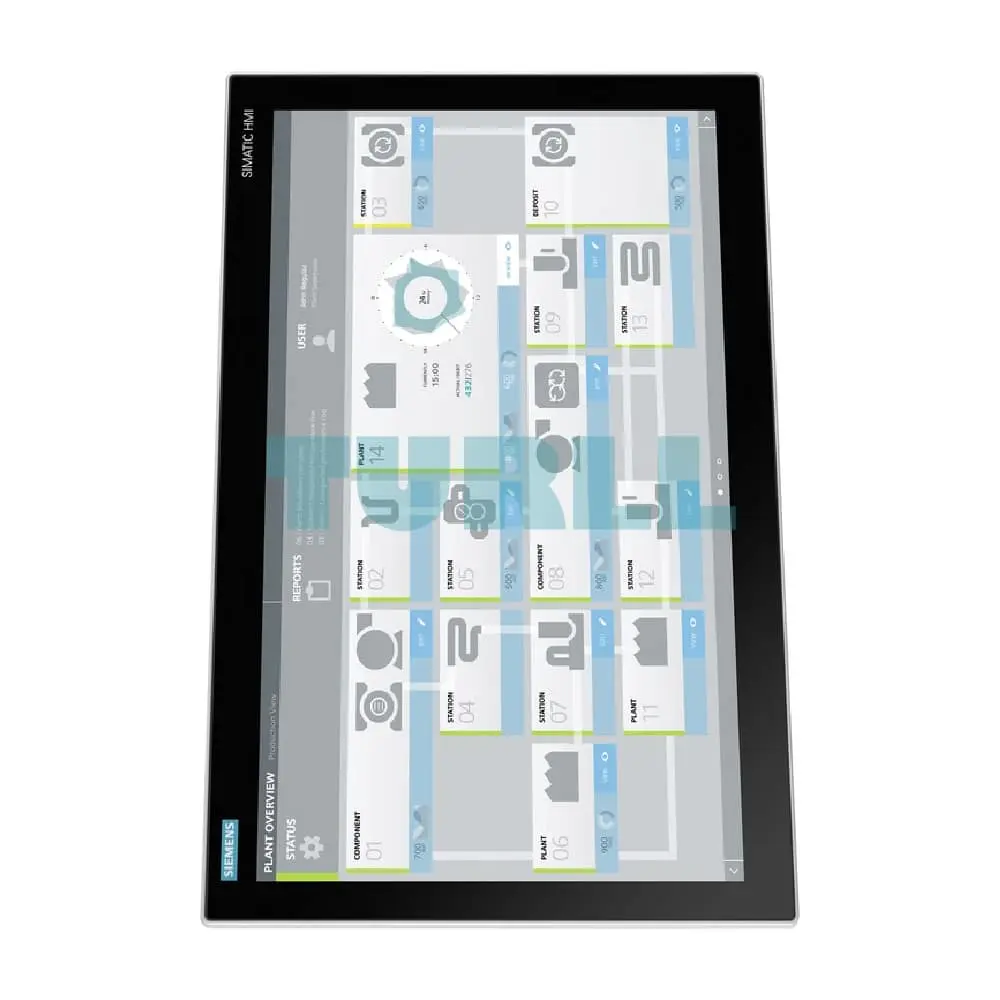 6AV7241-5GH00-0GA0 Siemens SIMATIC IPC 477E 19" Multi-touch Original Brand New 2 6AV7241-5GH00-0GA0 Siemens SIMATIC IPC 477E 19" Multi-touch