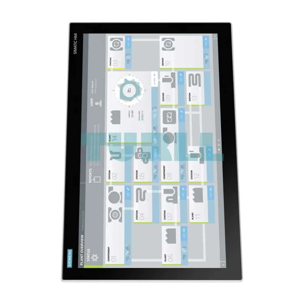 6AV7241-5JB00-0GA0 Siemens SIMATIC IPC 477E 15" Multitouch Original Brand New 4 6AV7241-5JB00-0GA0 Siemens SIMATIC IPC 477E 15" Multitouch
