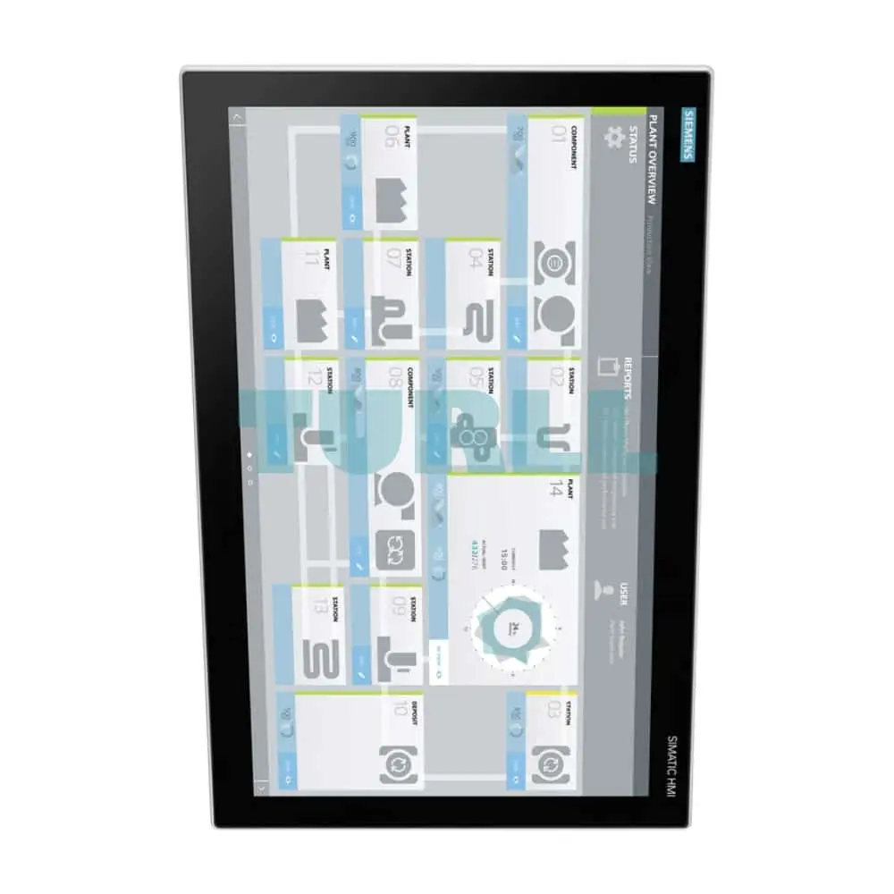 6AV7241-5JB00-0JA0 Siemens SIMATIC IPC 477E 15" Multitouch Original Brand New 2 6AV7241-5JB00-0JA0 Siemens SIMATIC IPC 477E 15" Multitouch