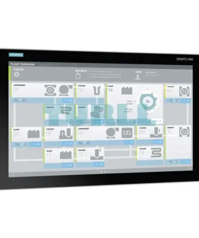 6AV7241-5JG35-0FA0 Siemens SIMATIC IPC 477E 15" Multitouch