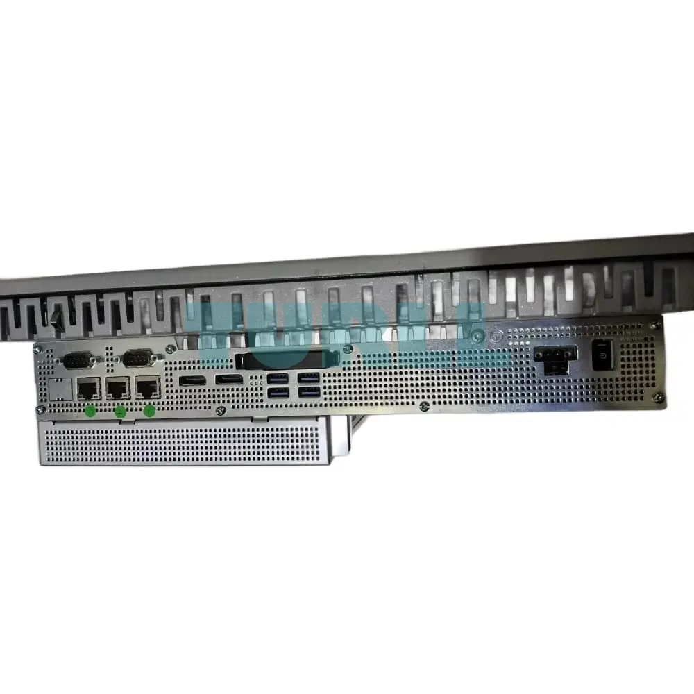 6AV7241-5JH44-5GA2 Siemens SIMATIC IPC 477E 15" Multitouch Original Brand New 2 6AV7241-5JH44-5GA2 Siemens SIMATIC IPC 477E 15" Multitouch