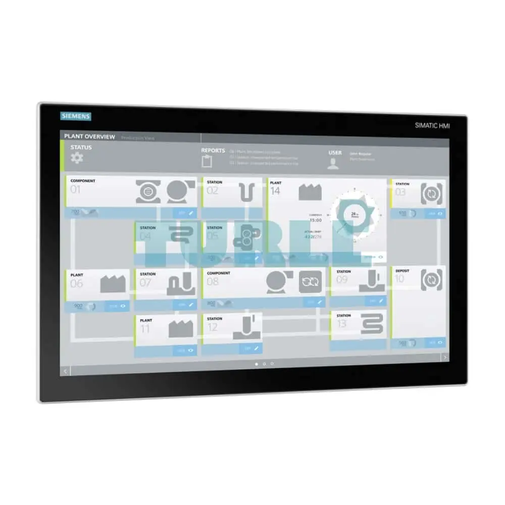 6AV7241-5KB43-0JA0 Siemens SIMATIC IPC 477E 19" Multitouch Original Brand New 4 6AV7241-5KB43-0JA0 Siemens SIMATIC IPC 477E 19" Multitouch