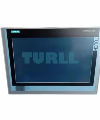 6AV7241-7BB08-0FA0 Siemens SIMATIC IPC 477E 15" Touch