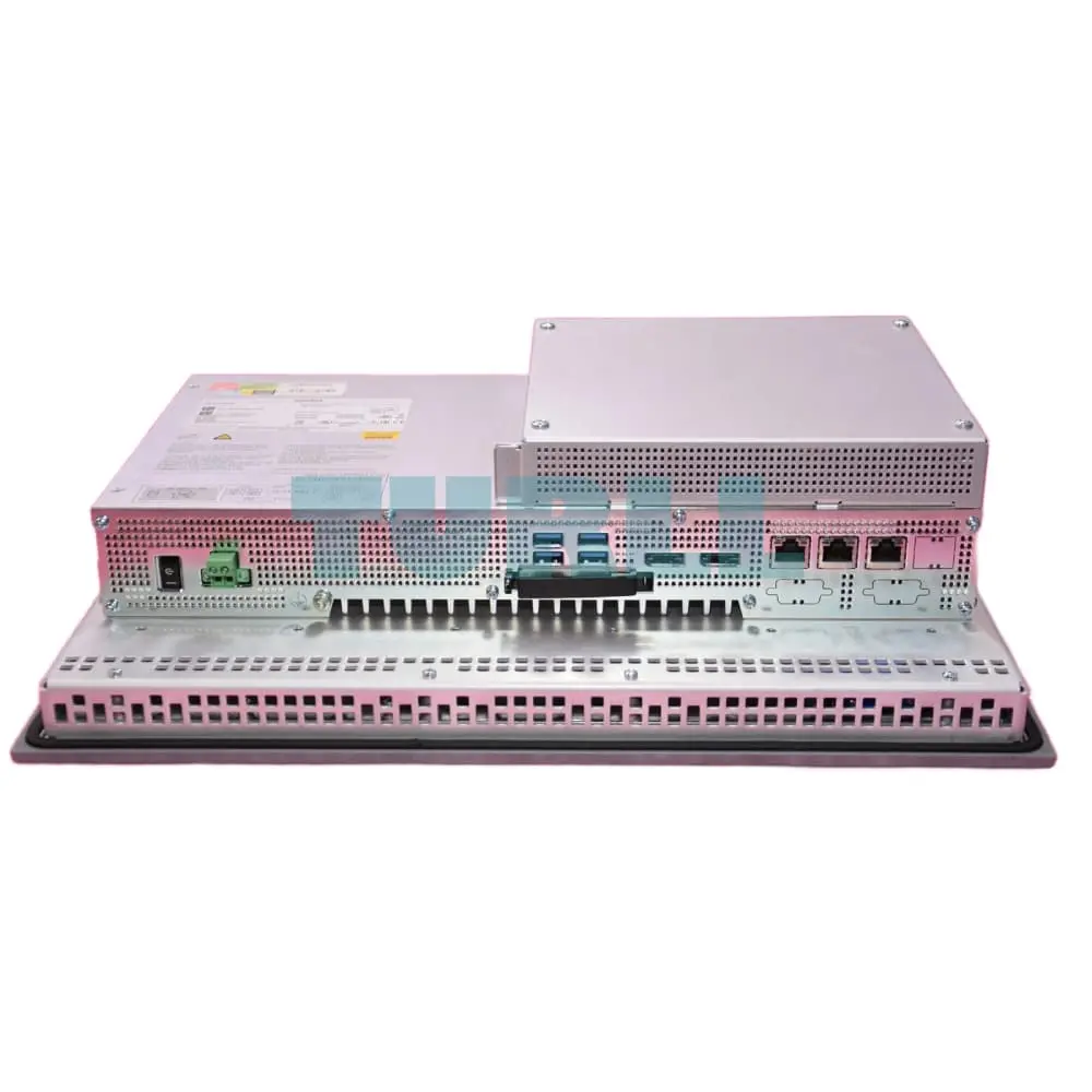 6AV7241-7BB08-0FA0 Siemens SIMATIC IPC 477E 15" Touch Original Brand New 3 6AV7241-7BB08-0FA0 Siemens SIMATIC IPC 477E 15" Touch