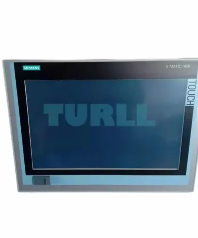 6AV7241-7BC00-0AA0 Siemens SIMATIC IPC 477E 15" Touch