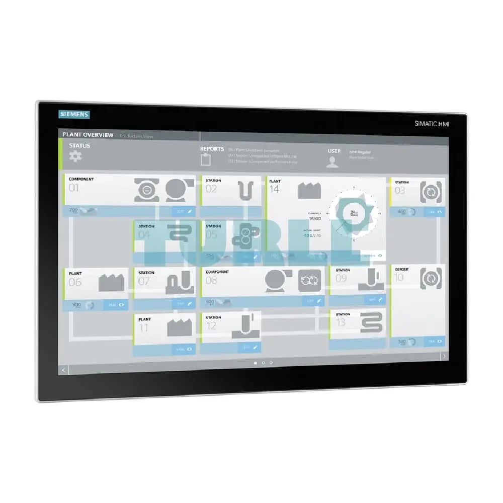 6AV7241-7DA30-0JA1 Siemens SIMATIC IPC 477E 19" Touch Original Brand New 2 6AV7241-7DA30-0JA1 Siemens SIMATIC IPC 477E 19" Touch