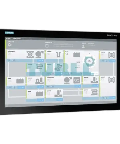 6AV7241-7DB04-0JA0 Siemens SIMATIC IPC 477E 19" Touch
