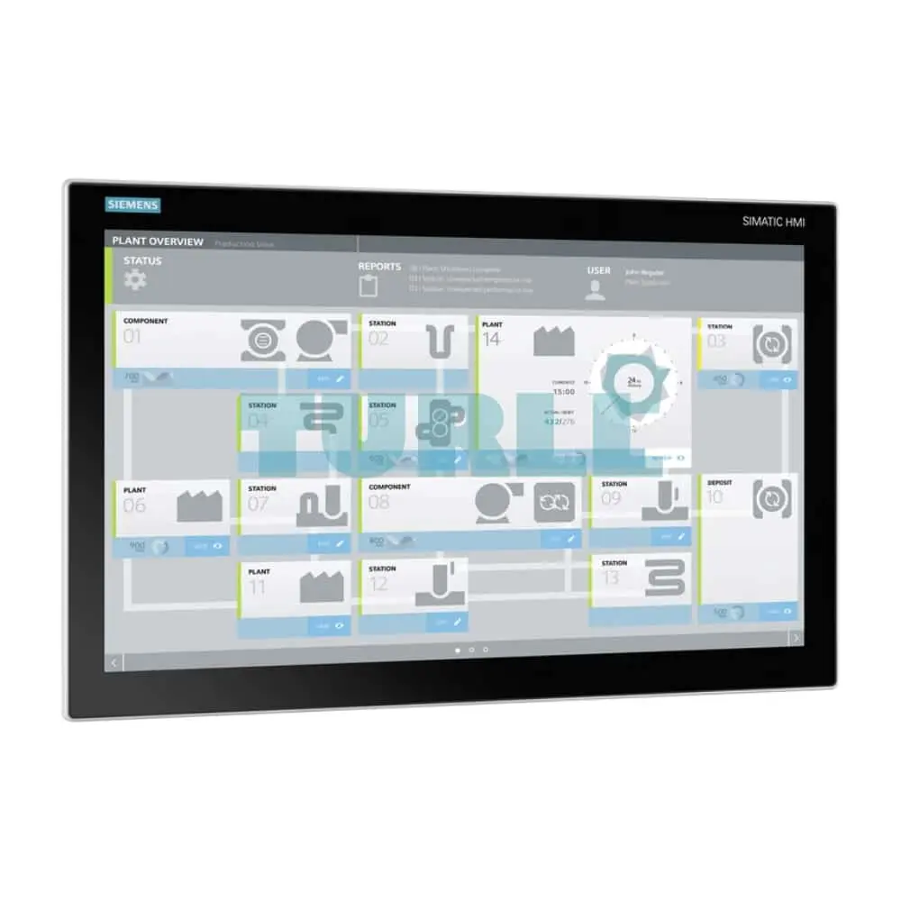 6AV7241-7EB08-0FA0 Siemens SIMATIC IPC 477E 22" Touch Original Brand New 4 6AV7241-7EB08-0FA0 Siemens SIMATIC IPC 477E 22" Touch