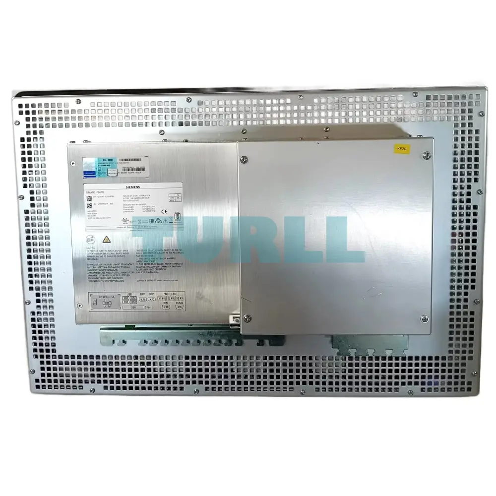 6AV7241-7EB18-0FA0 Siemens SIMATIC IPC 477E 22" Touch Original Brand New 5 6AV7241-7EB18-0FA0 Siemens SIMATIC IPC 477E 22" Touch