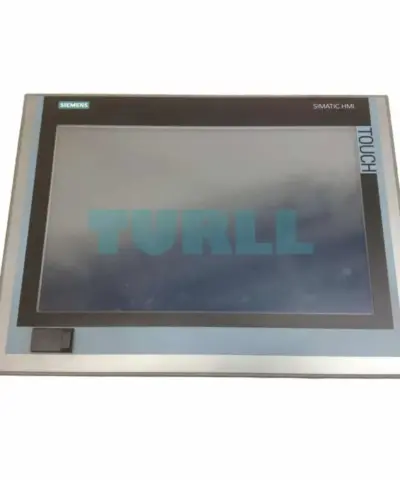 6AV7241-7KC03-4AA0 Siemens SIMATIC IPC 477E 19" Multitouch