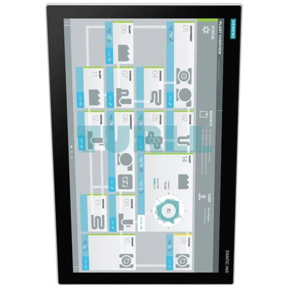 6AV7241-7LC80-0GA0 Siemens SIMATIC IPC 477E 22" Multitouch Original Brand New 1 6AV7241-7LC80-0GA0 Siemens SIMATIC IPC 477E 22" Multitouch