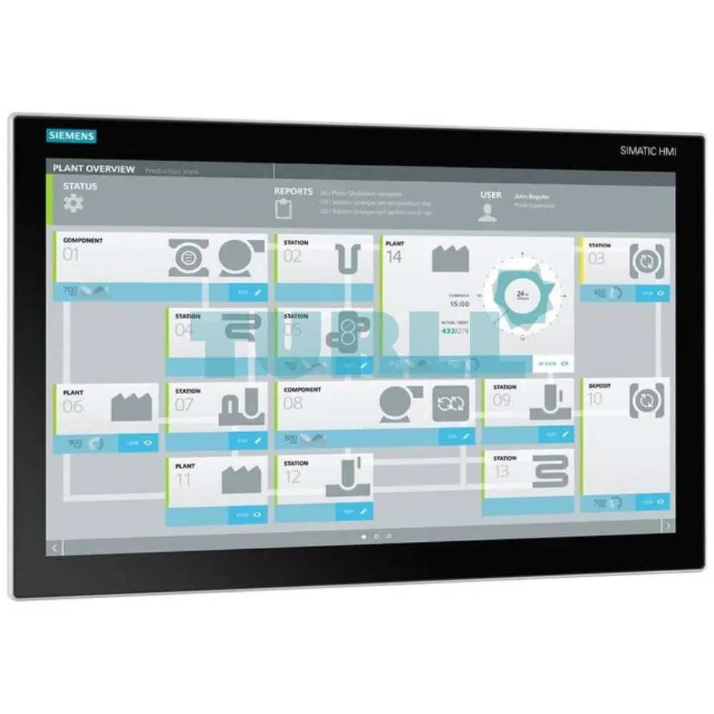 6AV7241-7LE68-3GA0 Siemens SIMATIC IPC 477E 22" Multitouch Original Brand New 1 6AV7241-7LE68-3GA0 Siemens SIMATIC IPC 477E 22" Multitouch
