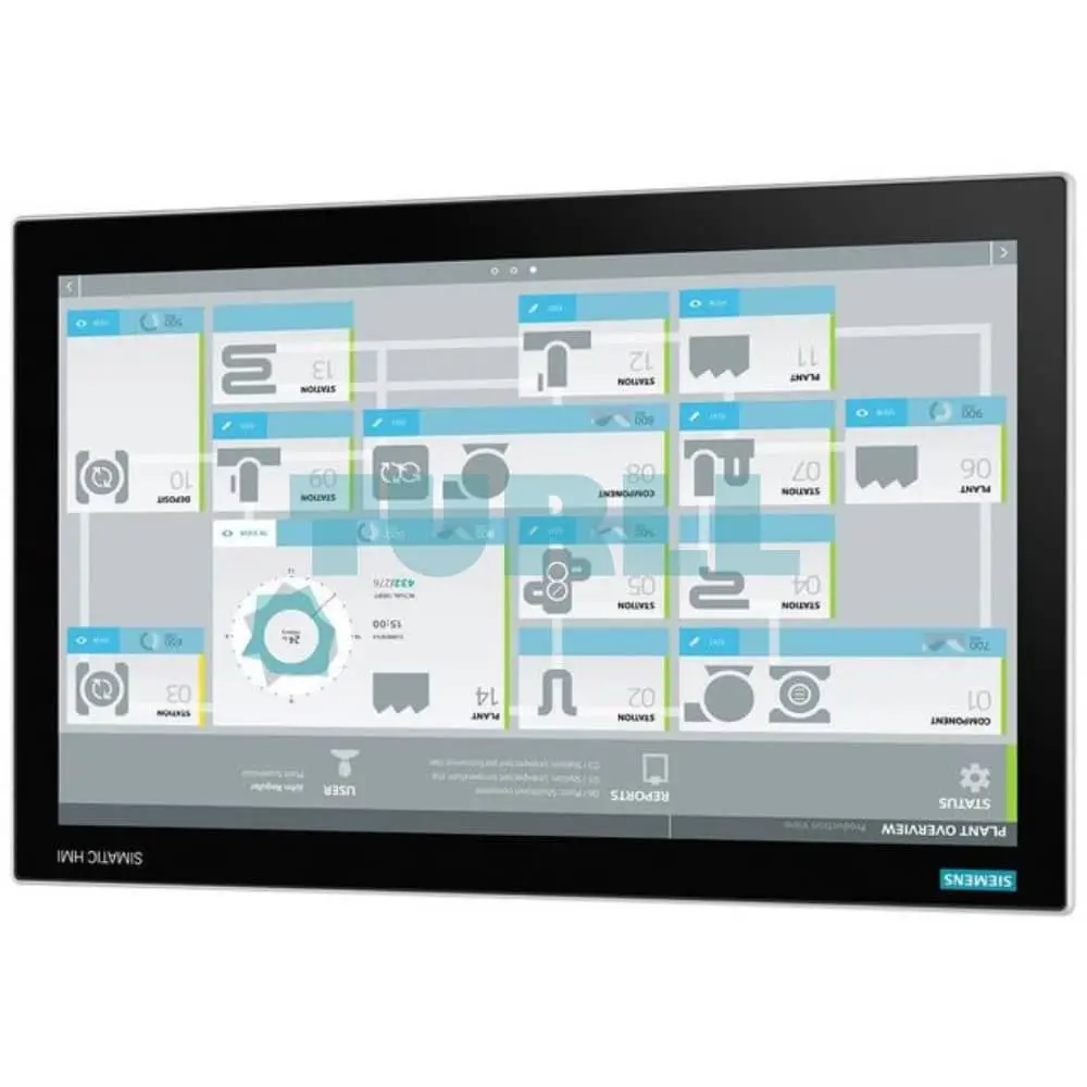 6AV7241-7LE68-3GA0 Siemens SIMATIC IPC 477E 22" Multitouch Original Brand New 3 6AV7241-7LE68-3GA0 Siemens SIMATIC IPC 477E 22" Multitouch