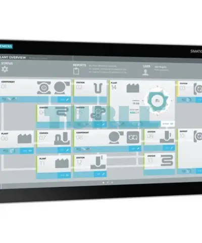 6AV7241-7RC00-0FA0 Siemens SIMATIC IPC 477E 24" Multitouch