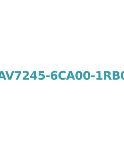 6AV7245-6CA00-1RB0 Siemens SIMATIC HMI IPC477E Bosch 15" Touch