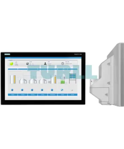 6AV7251-1KA07-0DA0 Siemens SIMATIC IPC477E PRO Fully Protected IP65
