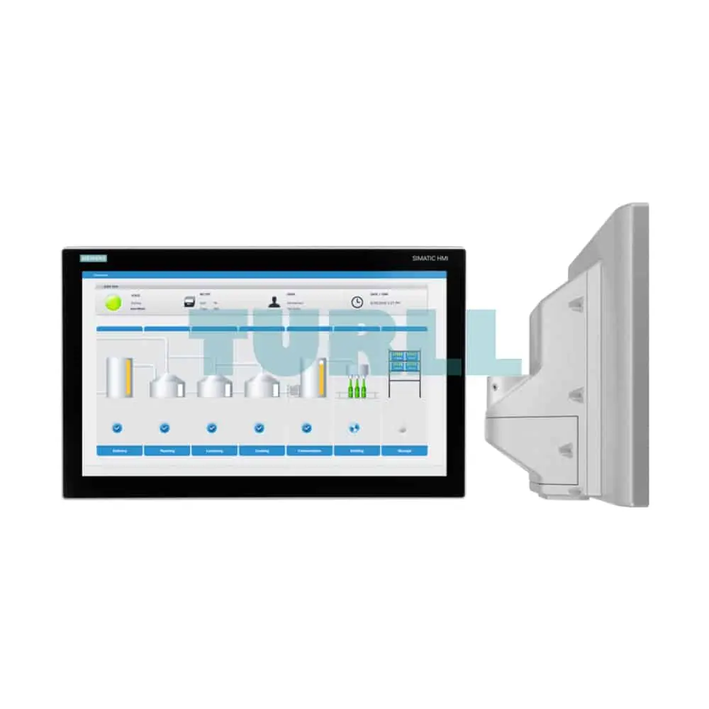 6AV7251-1KB05-0FA0 Siemens SIMATIC IPC477E PRO fully protected IP65 Original Brand New 5 6AV7251-1KB05-0FA0 Siemens SIMATIC IPC477E PRO fully protected IP65
