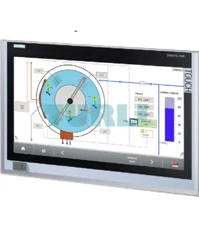 6AV7260-0FB20-0AX6 Siemens SIMATIC IPC677D Panel PC