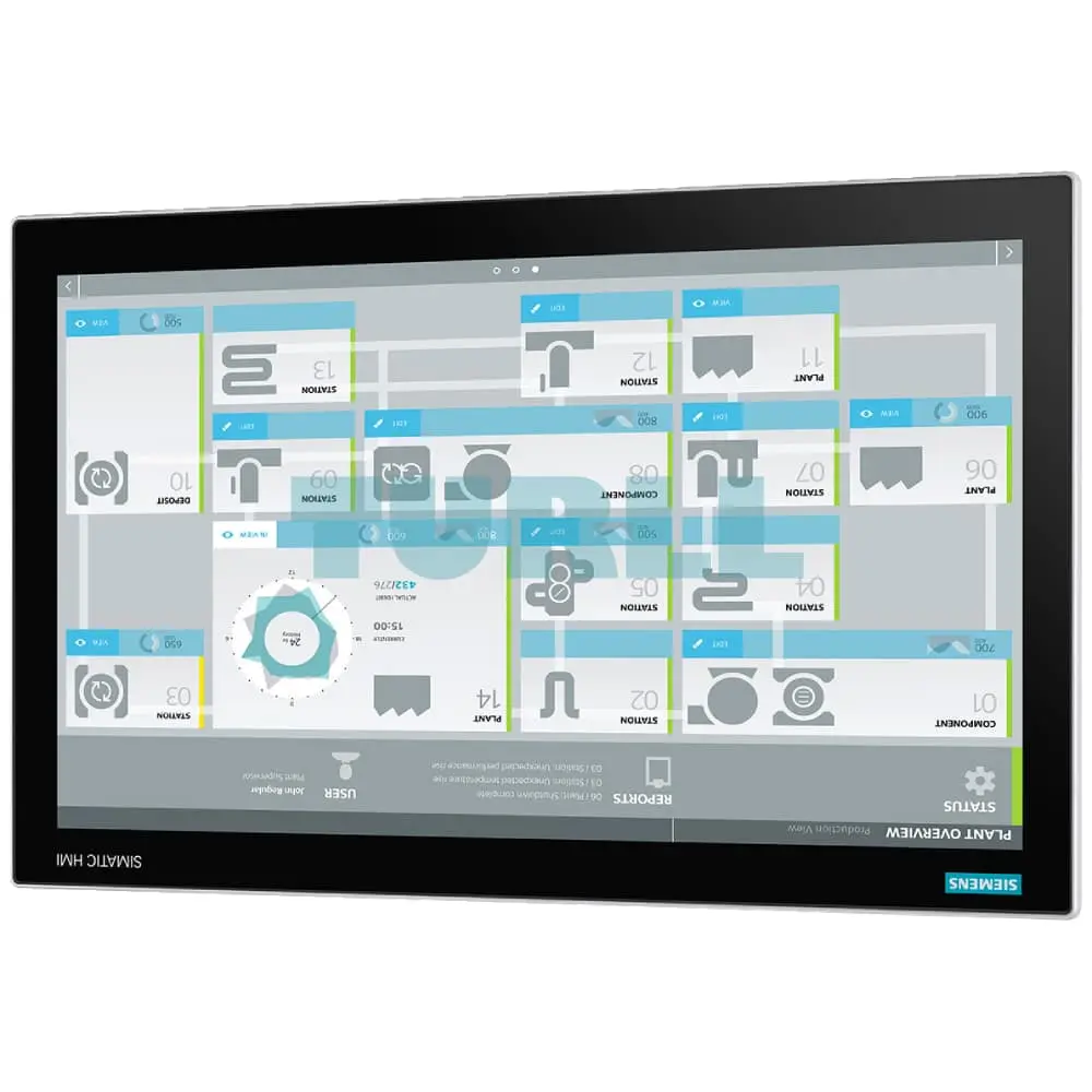 6AV7261-0GC20-3AA2 Siemens SIMATIC IPC677E Panel PC Original Brand New 4 6AV7261-0GC20-3AA2 Siemens SIMATIC IPC677E Panel PC