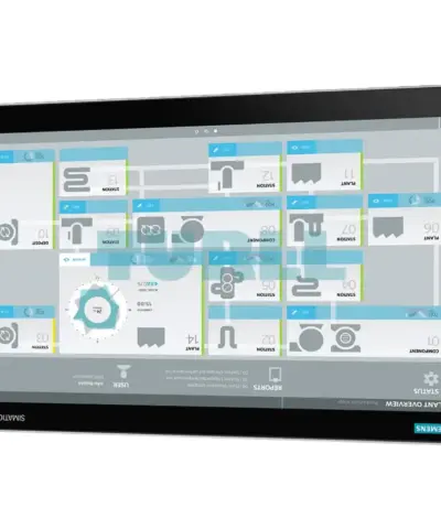 6AV7261-1GG20-1AA0 Siemens SIMATIC IPC677E Panel PC