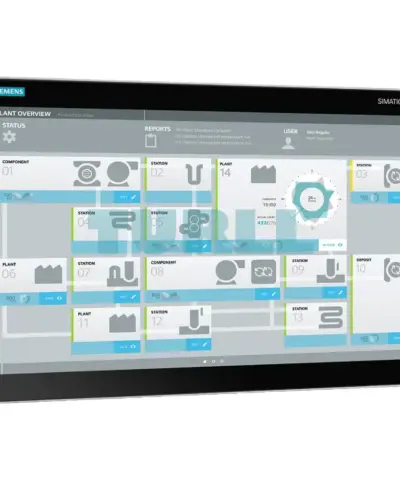 6AV7261-1GJ24-8AA1 Siemens SIMATIC IPC677E Panel PC