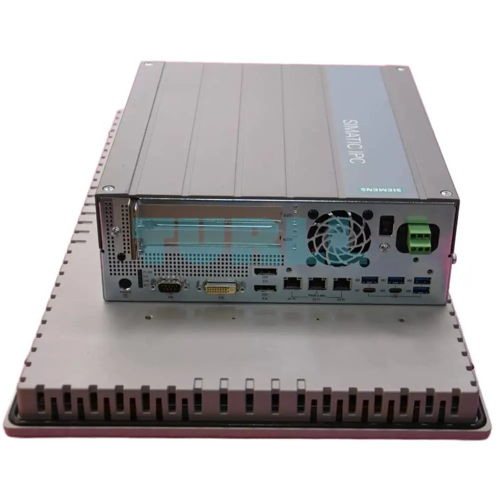 6AV7261-1GS20-1AA1 Siemens SIMATIC IPC677E Panel PC Original Brand New 4 6AV7261-1GS20-1AA1 Siemens SIMATIC IPC677E Panel PC