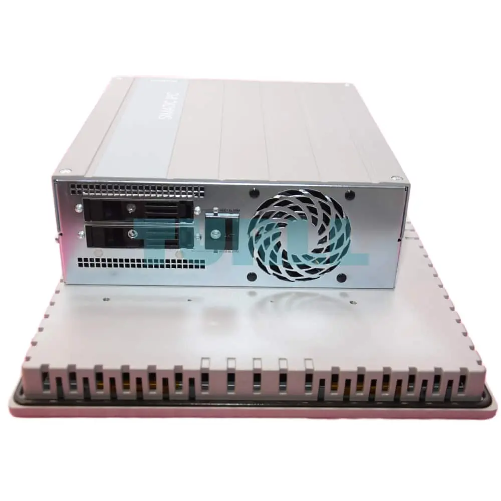 6AV7261-1GS20-1AA1 Siemens SIMATIC IPC677E Panel PC Original Brand New 3 6AV7261-1GS20-1AA1 Siemens SIMATIC IPC677E Panel PC