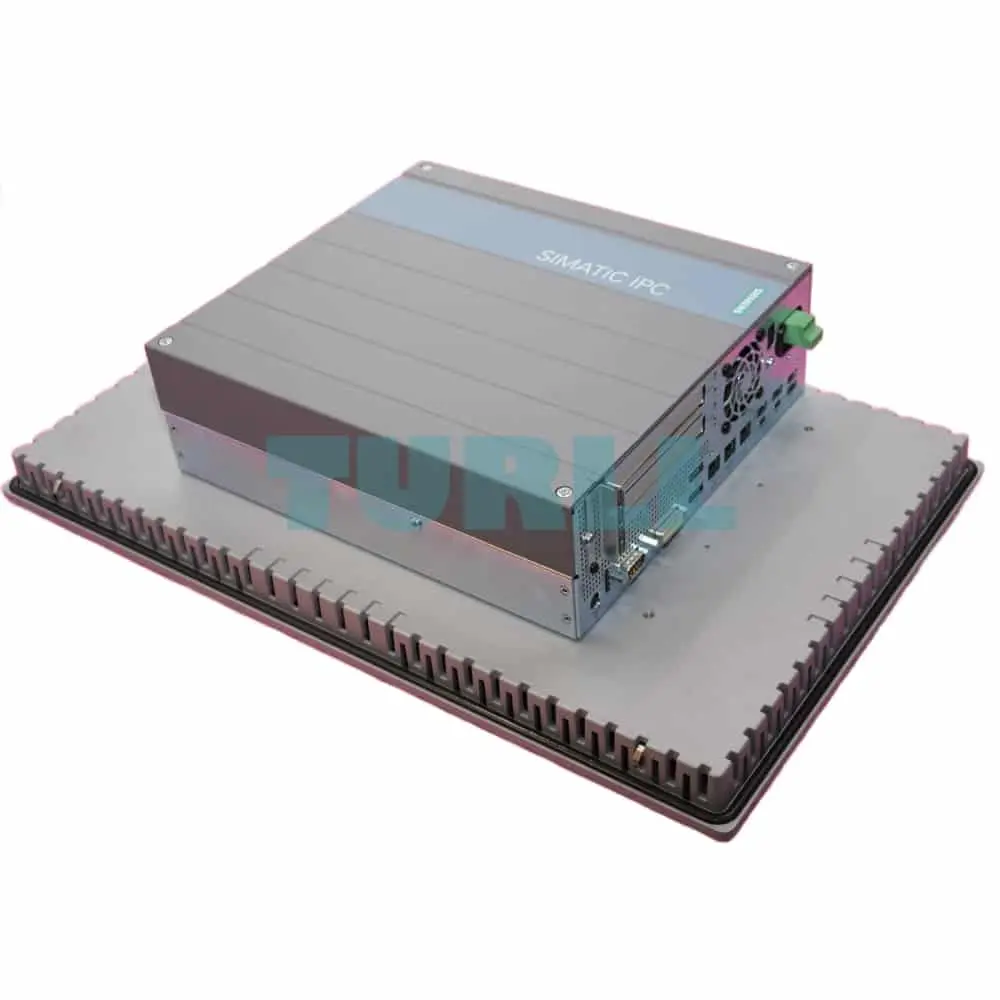 6AV7261-1GS20-1AA1 Siemens SIMATIC IPC677E Panel PC Original Brand New 2 6AV7261-1GS20-1AA1 Siemens SIMATIC IPC677E Panel PC