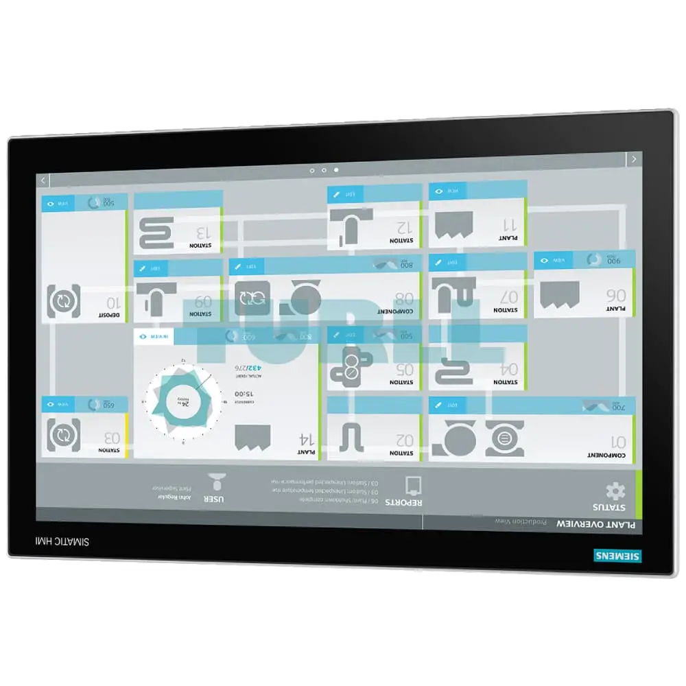 6AV7261-2HH44-3AB2 Siemens SIMATIC IPC677E Panel PC Original Brand New 2 6AV7261-2HH44-3AB2 Siemens SIMATIC IPC677E Panel PC