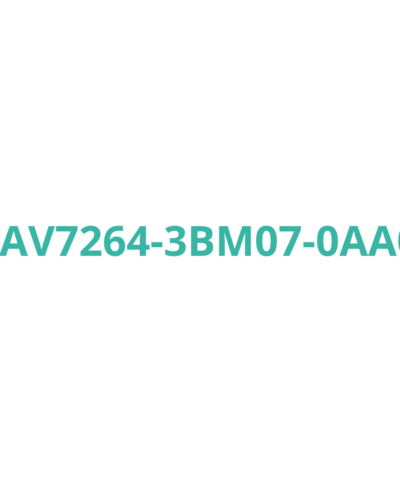 6AV7264-3BM07-0AA0 Siemens Customized SIMATIC IPC477E