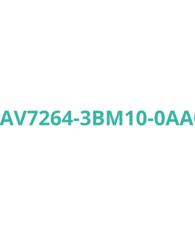 6AV7264-3BM10-0AA0 Siemens Customized SIMATIC IPC477E