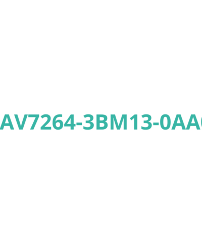 6AV7264-3BM13-0AA0 Siemens Customized SIMATIC IPC427E