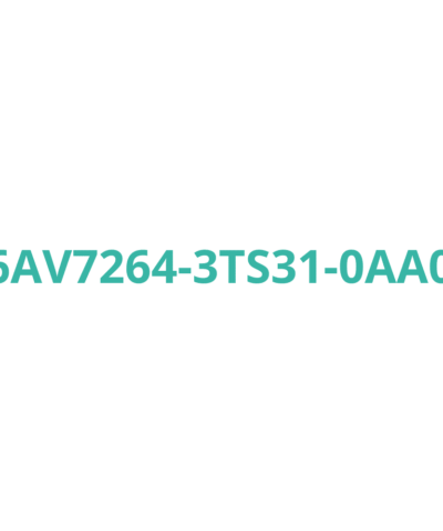 6AV7264-3TS31-0AA0 Siemens Customer-specific SIMATIC IPC477E PRO