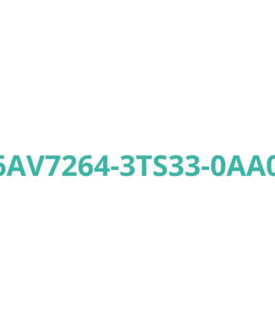 6AV7264-3TS33-0AA0 Siemens Customer-specific SIMATIC IPC477E PRO