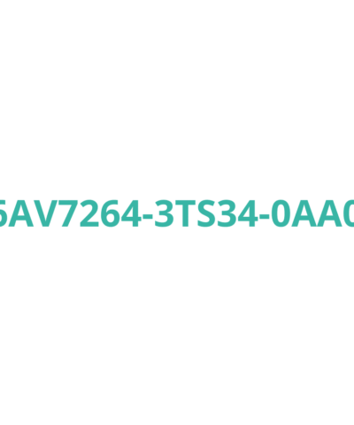 6AV7264-3TS34-0AA0 Siemens SIMATIC IPC477E PRO