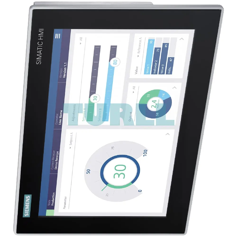 6AV7272-3DA00-0AA1 Siemens SIMATIC IPC PX-32A 22" ST Singletouch Original Brand New 3 6AV7272-3DA00-0AA1 Siemens SIMATIC IPC PX-32A 22" ST Singletouch