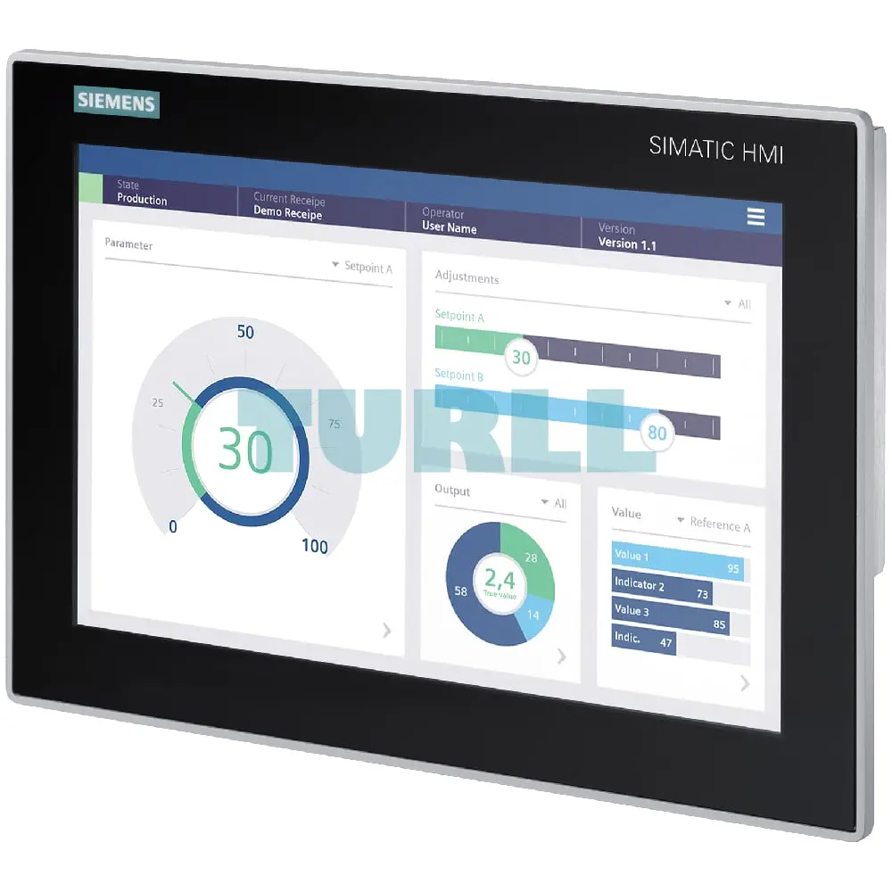 6AV7272-3DA00-0AA1 Siemens SIMATIC IPC PX-32A 22" ST Singletouch Original Brand New 1 6AV7272-3DA00-0AA1 Siemens SIMATIC IPC PX-32A 22" ST Singletouch