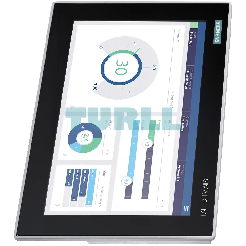 6AV7272-3DA00-0AA1 Siemens SIMATIC IPC PX-32A 22" ST Singletouch Original Brand New 2 6AV7272-3DA00-0AA1 Siemens SIMATIC IPC PX-32A 22" ST Singletouch