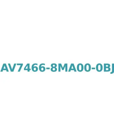 6AV7466-8MA00-0BJ0 Siemens SIMATIC HMI IFP2200 V2 PRO Original Brand New