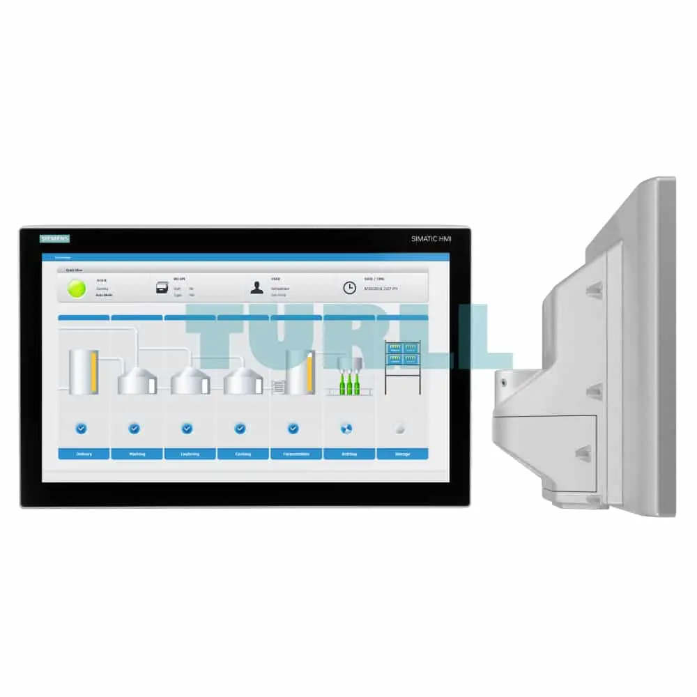 6AV7466-8MA02-0AA0 Siemens SIMATIC IFP2200 PRO Original Brand New 4 6AV7466-8MA02-0AA0 Siemens SIMATIC IFP2200 PRO