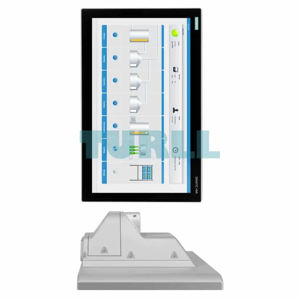 6AV7466-8MA02-0AA0 Siemens SIMATIC IFP2200 PRO Original Brand New 3 6AV7466-8MA02-0AA0 Siemens SIMATIC IFP2200 PRO