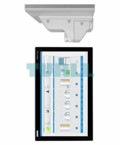 6AV7466-8MA02-0AA0 Siemens SIMATIC IFP2200 PRO