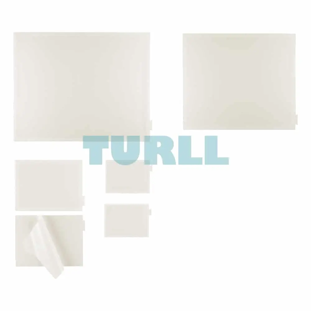 6AV7671-2BA00-0AA0 Siemens Protective Film 12" Touch Devices Original Brand New 1 6AV7671-2BA00-0AA0 Siemens Protective Film 12" Touch Devices