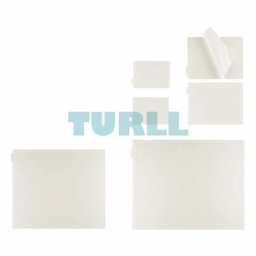 6AV7671-2BA00-0AA0 Siemens Protective Film 12" Touch Devices Original Brand New 3 6AV7671-2BA00-0AA0 Siemens Protective Film 12" Touch Devices