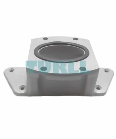 6AV7674-0KA00-0AA0 Siemens Basic Adapter for 4:3 PRO Devices
