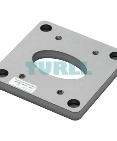6AV7674-0KE00-0AA0 Siemens Adapter Kit VESA 75 for PRO Devices