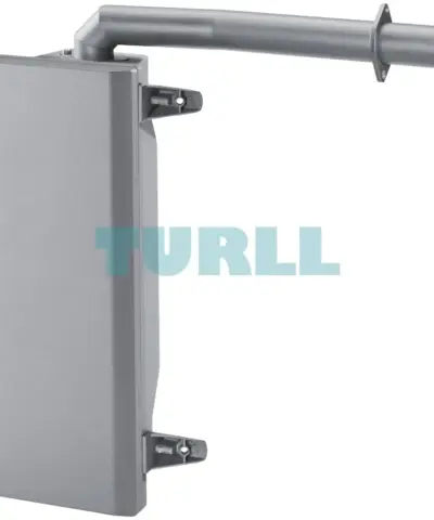 6AV7674-0KH00-0AA0 Siemens Extension Unit 19" for Mounting