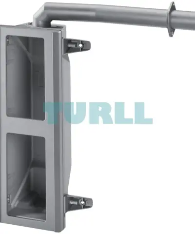 6AV7674-0KH01-0AA0 Siemens KP8 Extension Unit 19" Left